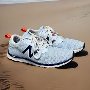 New Balance 577v5 WX577US5 Light Blue Women's Sneakers Size 7.5B